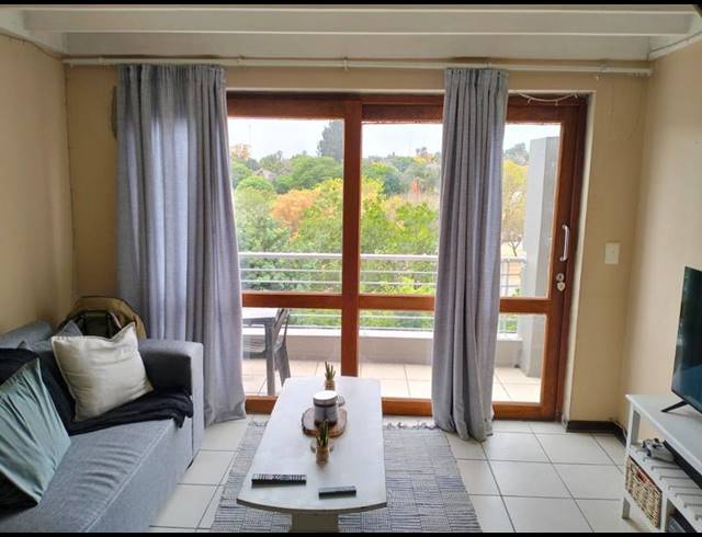 1 BEDROOM PROPERTY TO RENT IN SUNNINGHILL